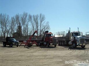 All Crane Services