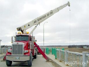30-Ton Boomtruck