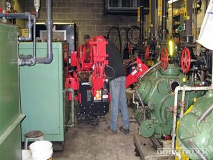 Boomtruck Crane Repair Service