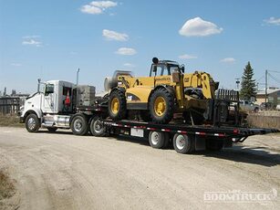 boomtruck Trailer Fleet Picture
