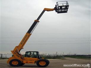 Zoom Boom Truck