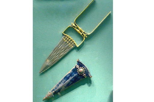 Dagger