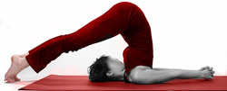 Halasana