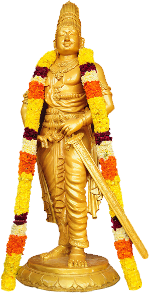 Raja Raja Cholan