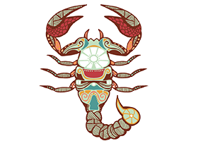 Scorpio