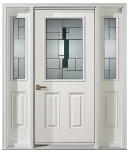 Custom Entrance Doors Winnipeg