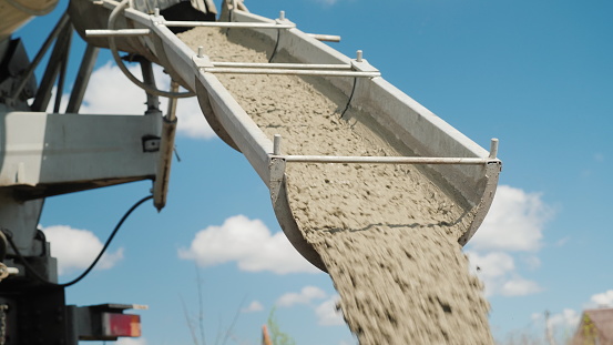 ready-mix concrete winnipeg