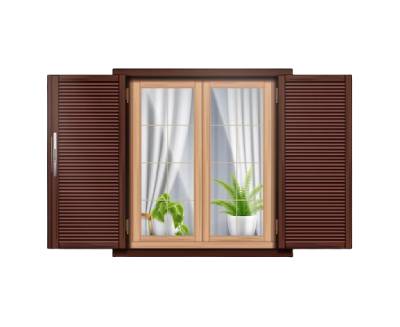Quality of Windows