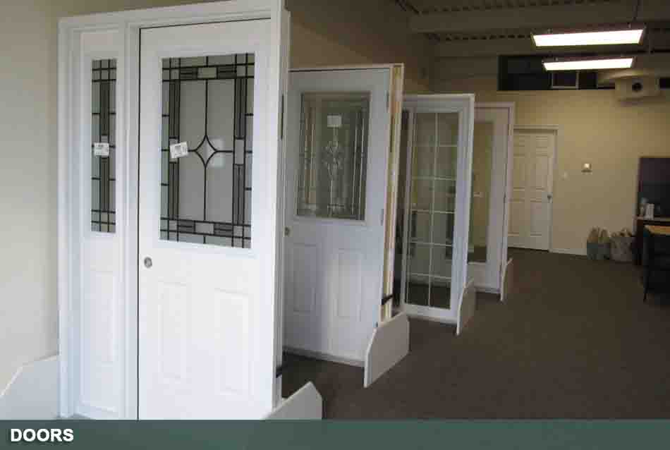 quality doors winnipeg